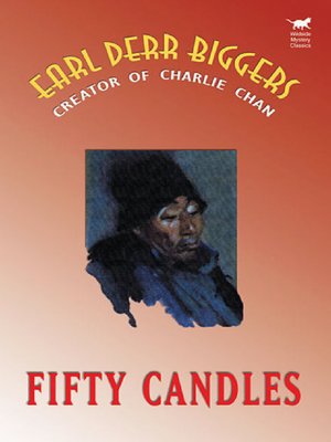 cover image of Fifty Candles